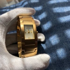 Vintage Kenneth Cole Watch